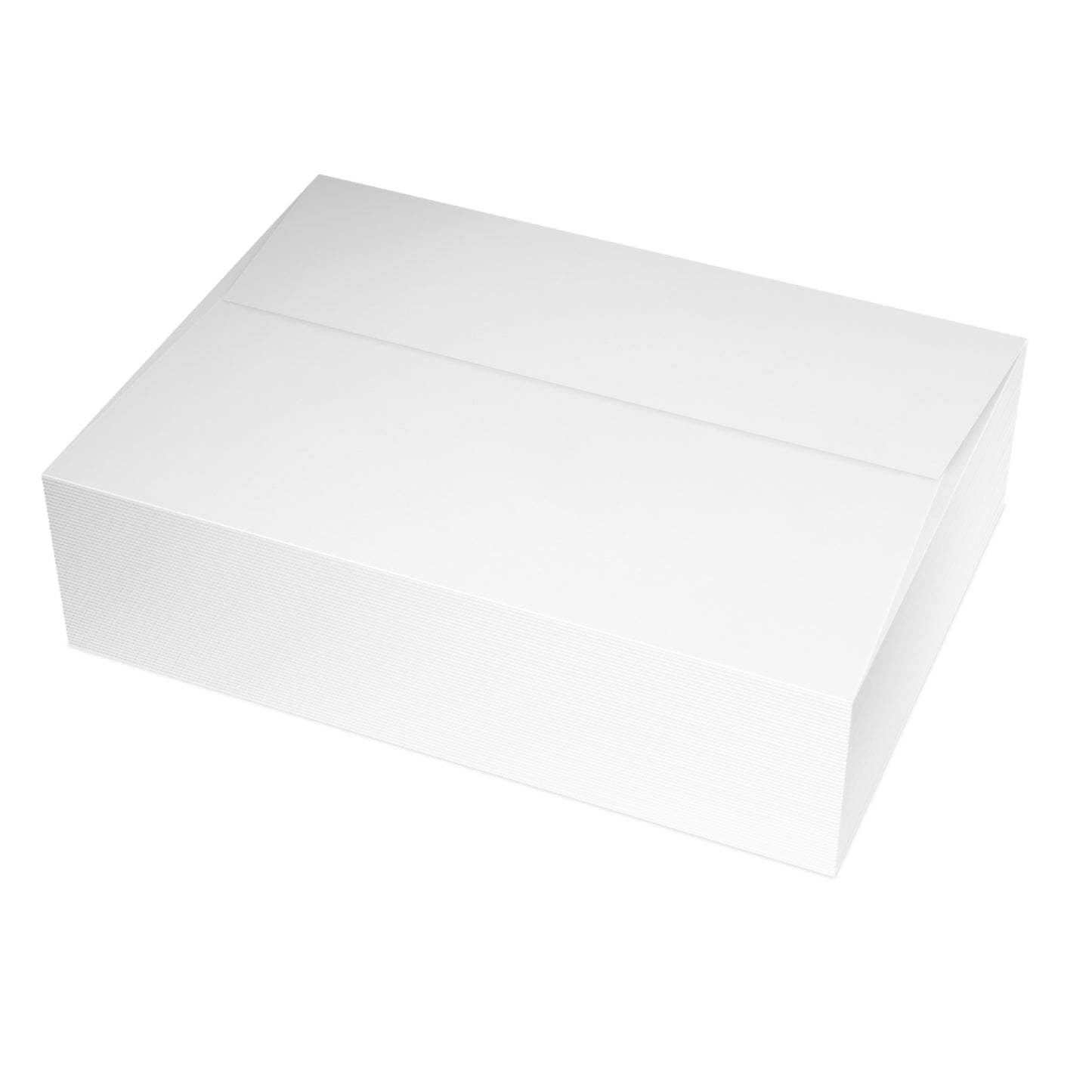 Elegant Holiday Wishes Greeting Card