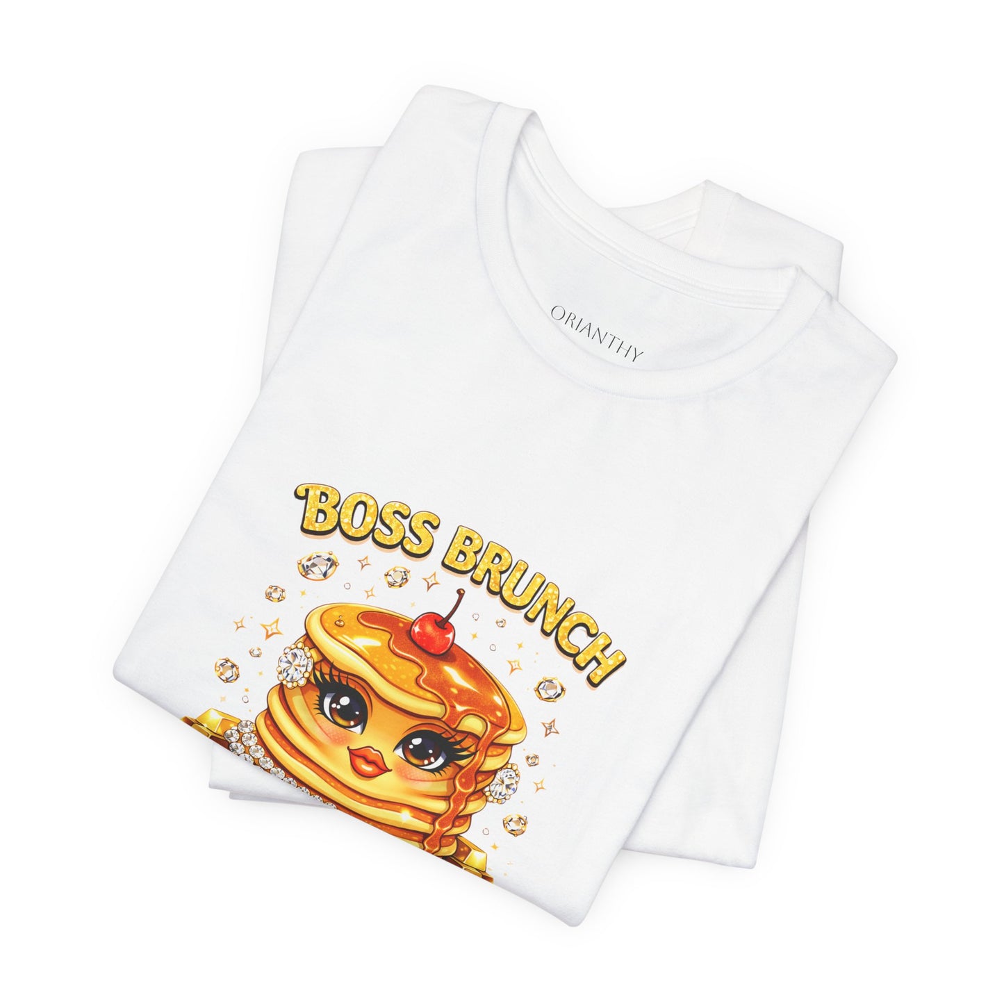 Boss Brunch