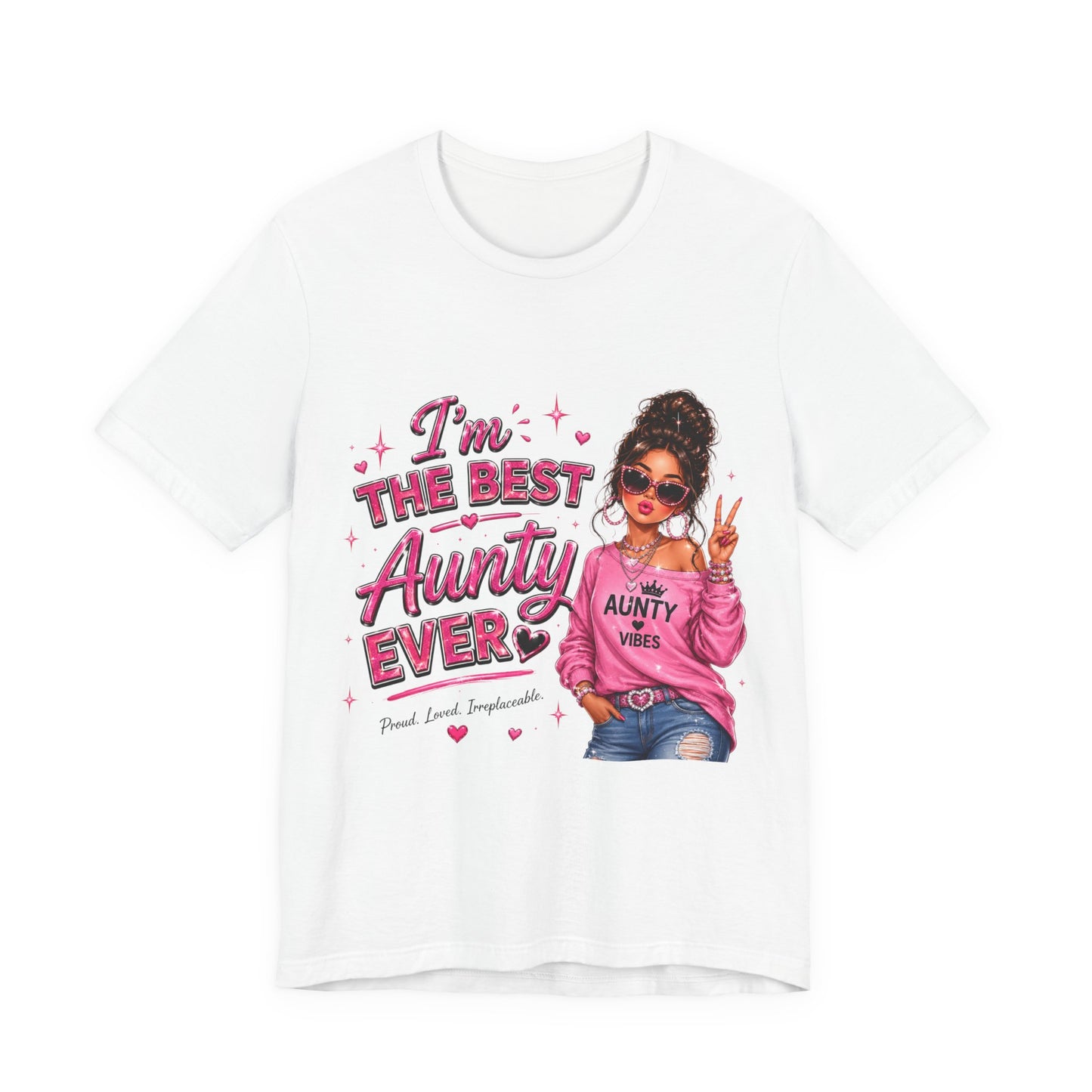 Best Aunty Ever