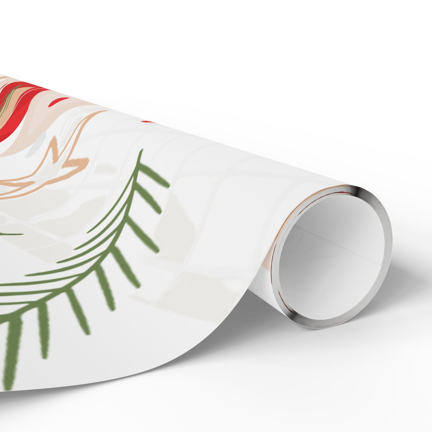 Christmas Versatile Gift Wrapping Paper