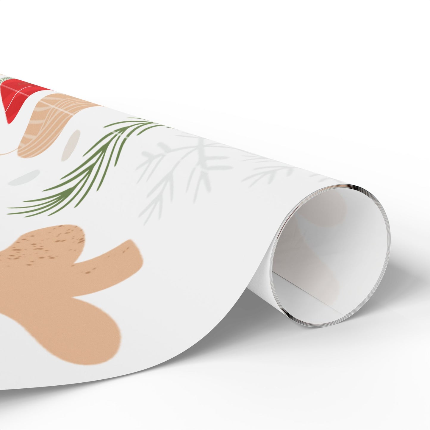 Christmas Versatile Gift Wrapping Paper