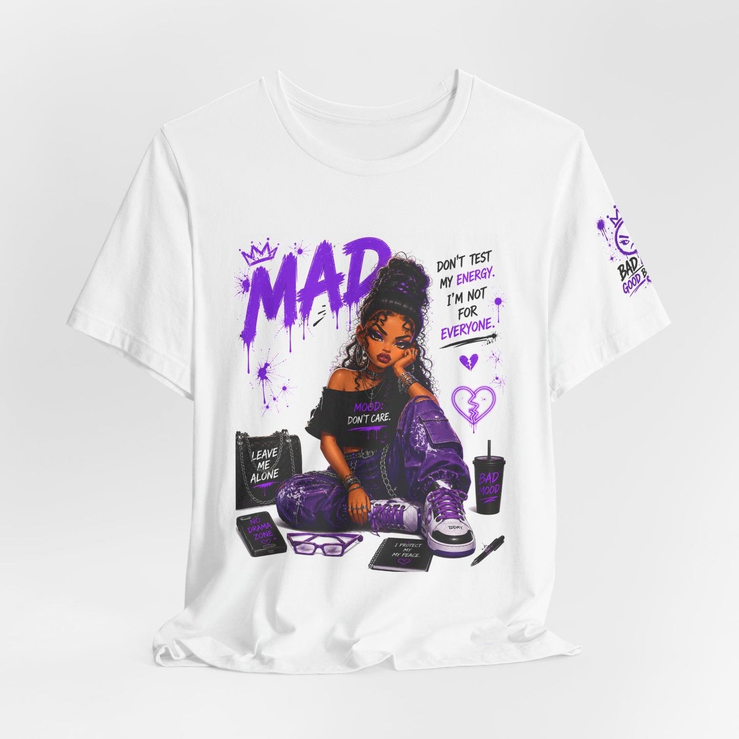 Unbothered T-Shirt
