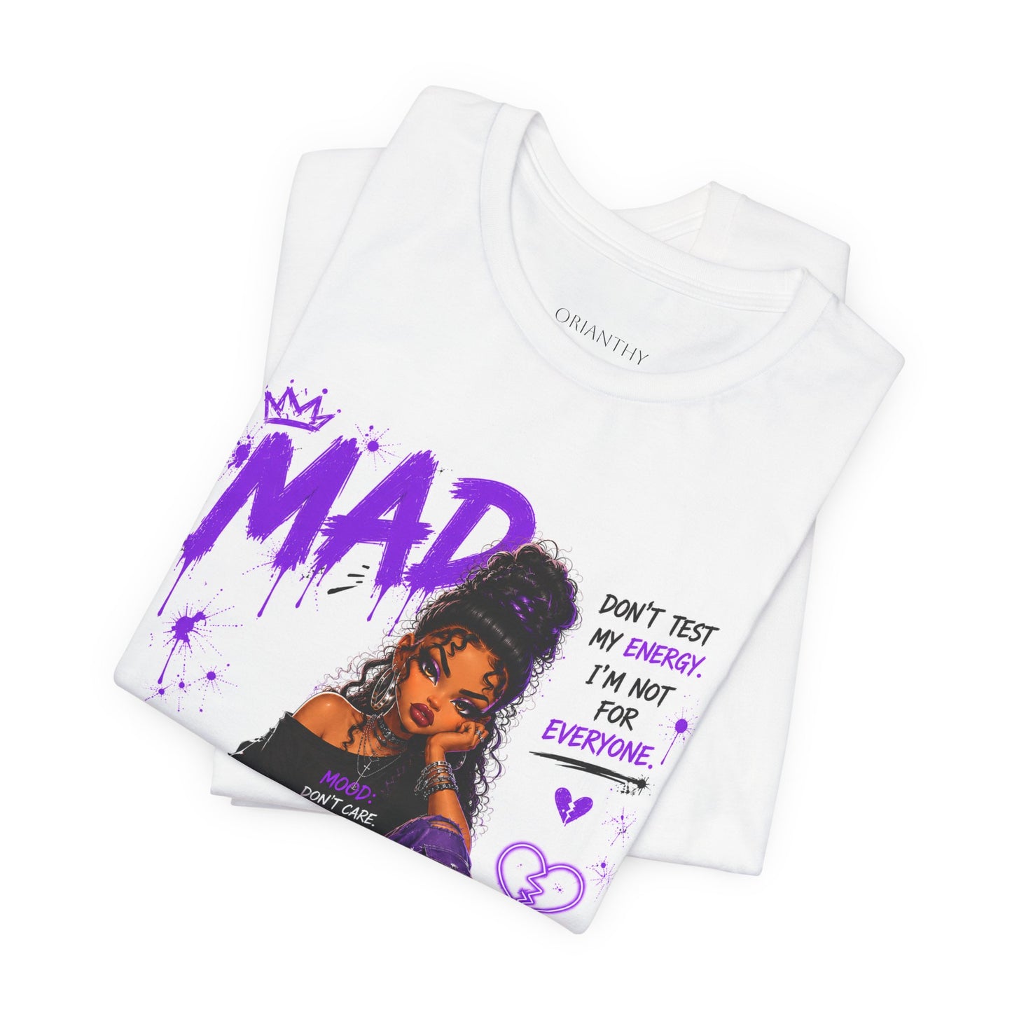 Unbothered T-Shirt