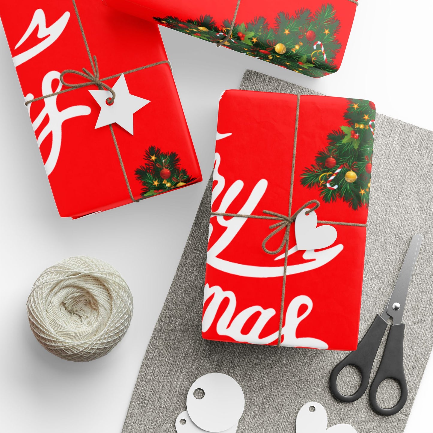 Wrapping Papers