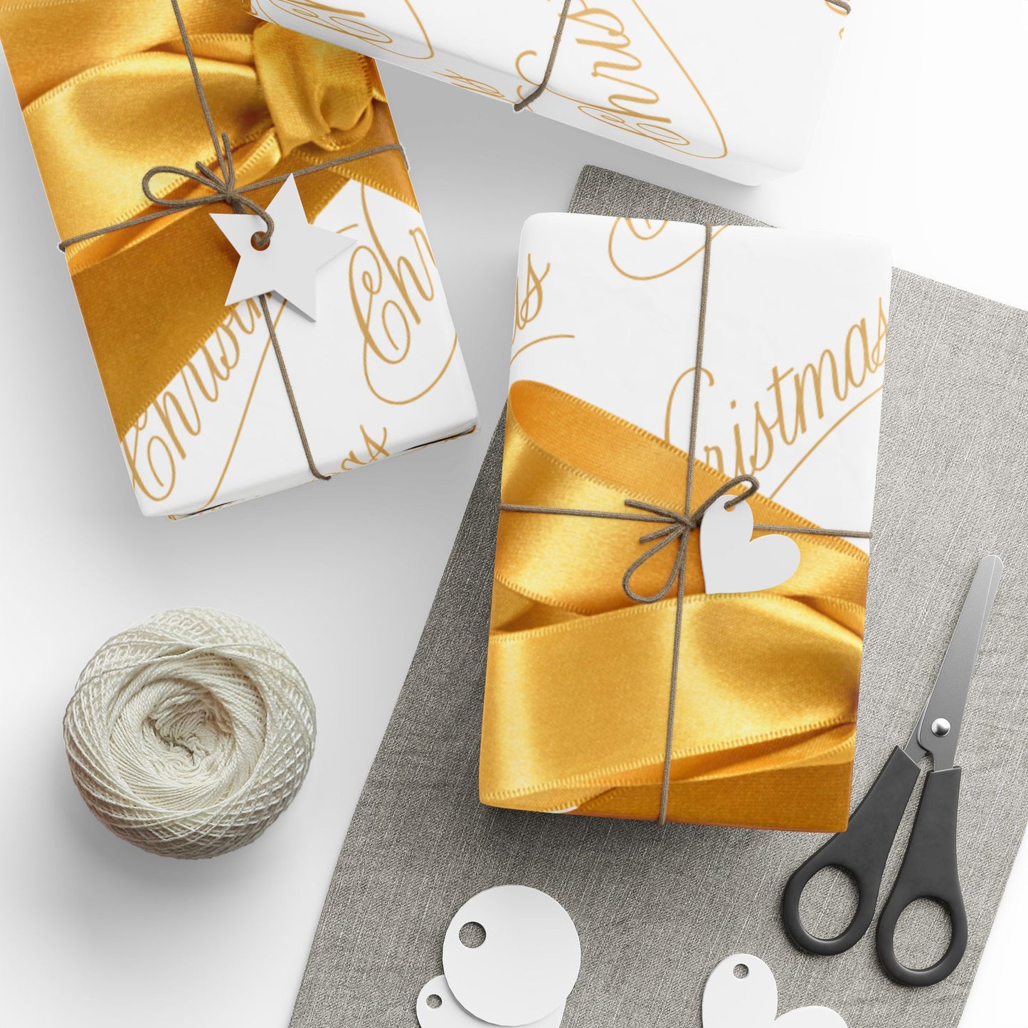 Wrapping Papers