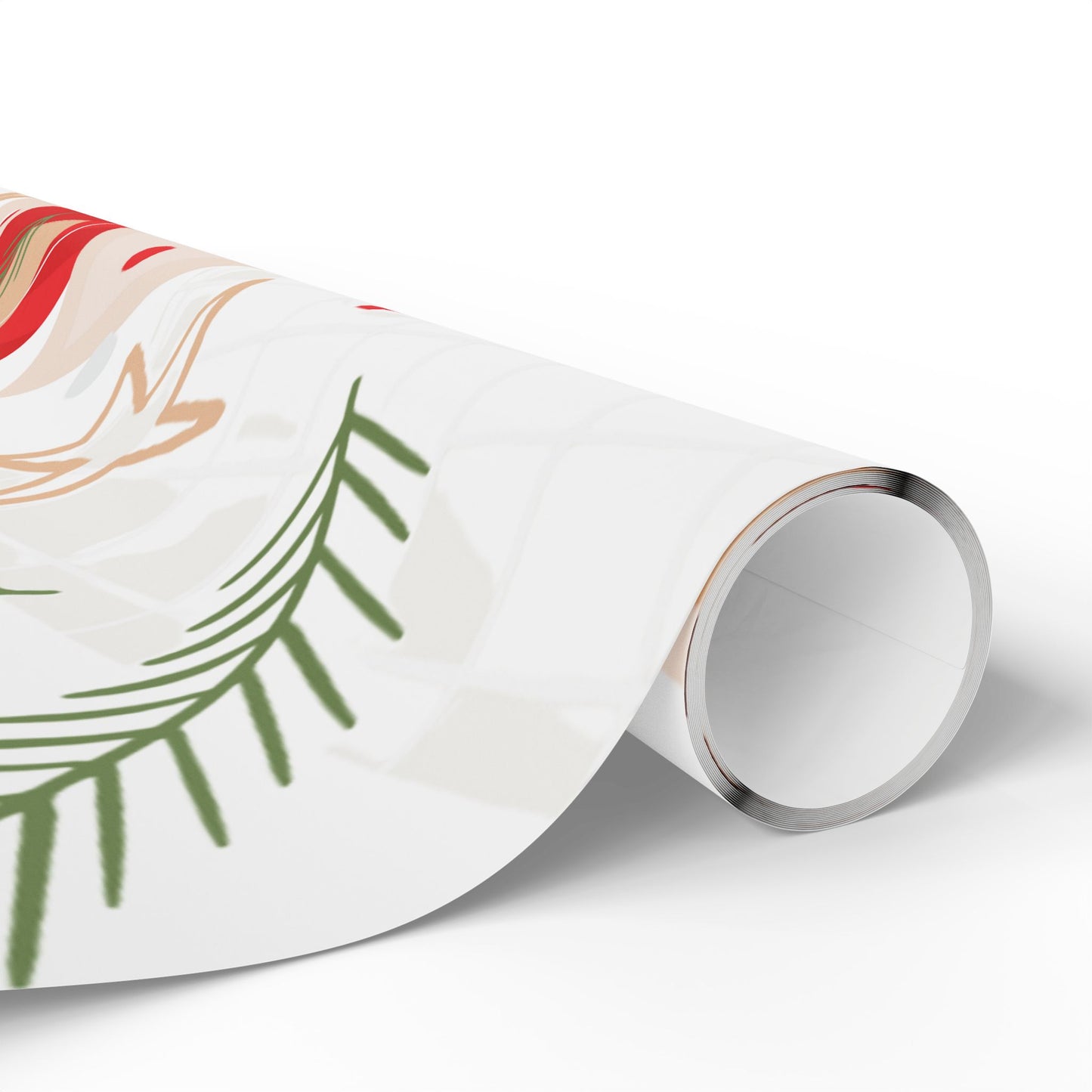 Christmas Versatile Gift Wrapping Paper