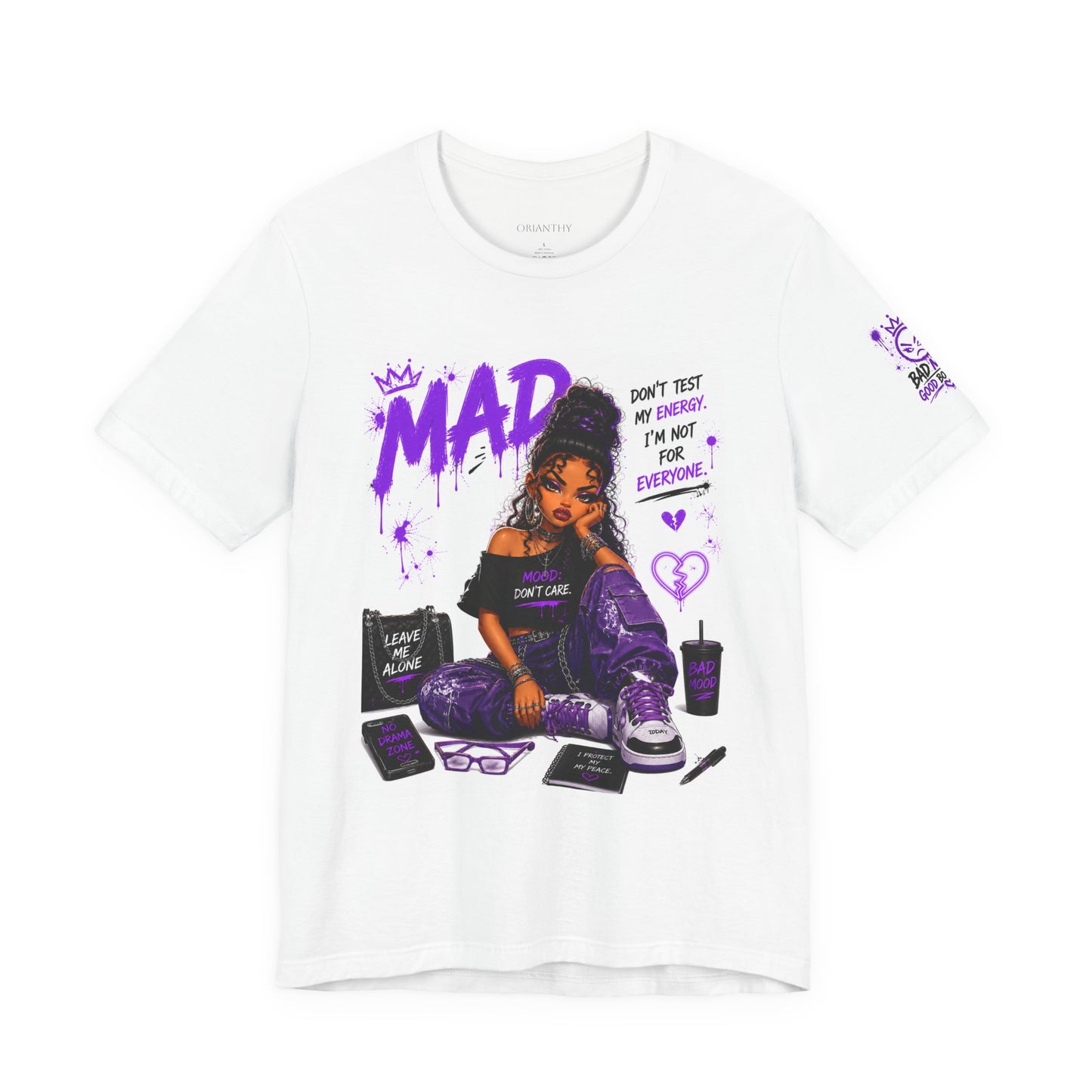 Unbothered T-Shirt