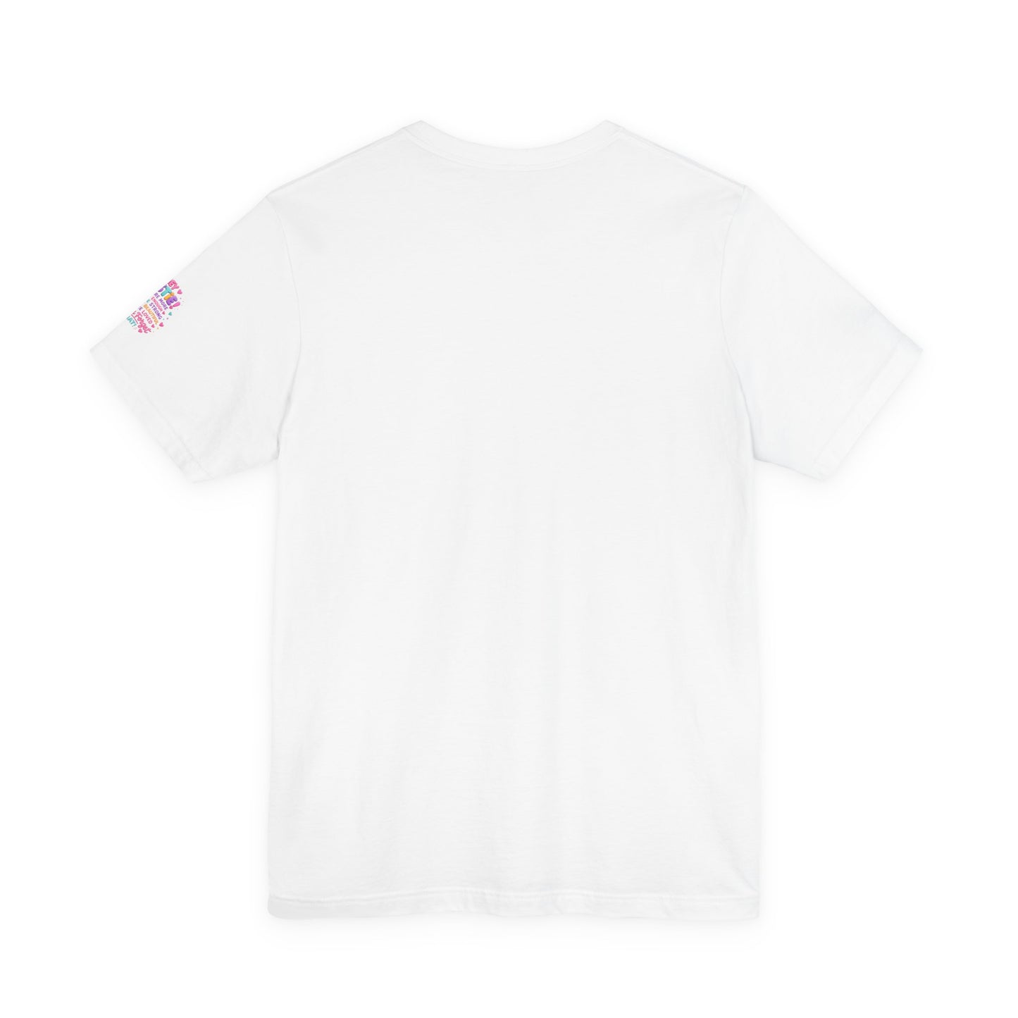 Hey Bestie Tee