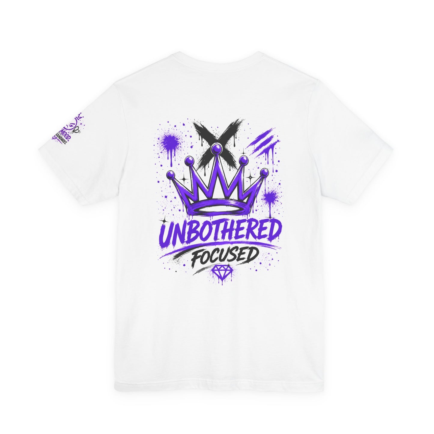 Unbothered T-Shirt