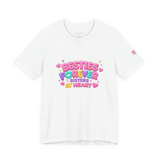 Besties Forever Tee